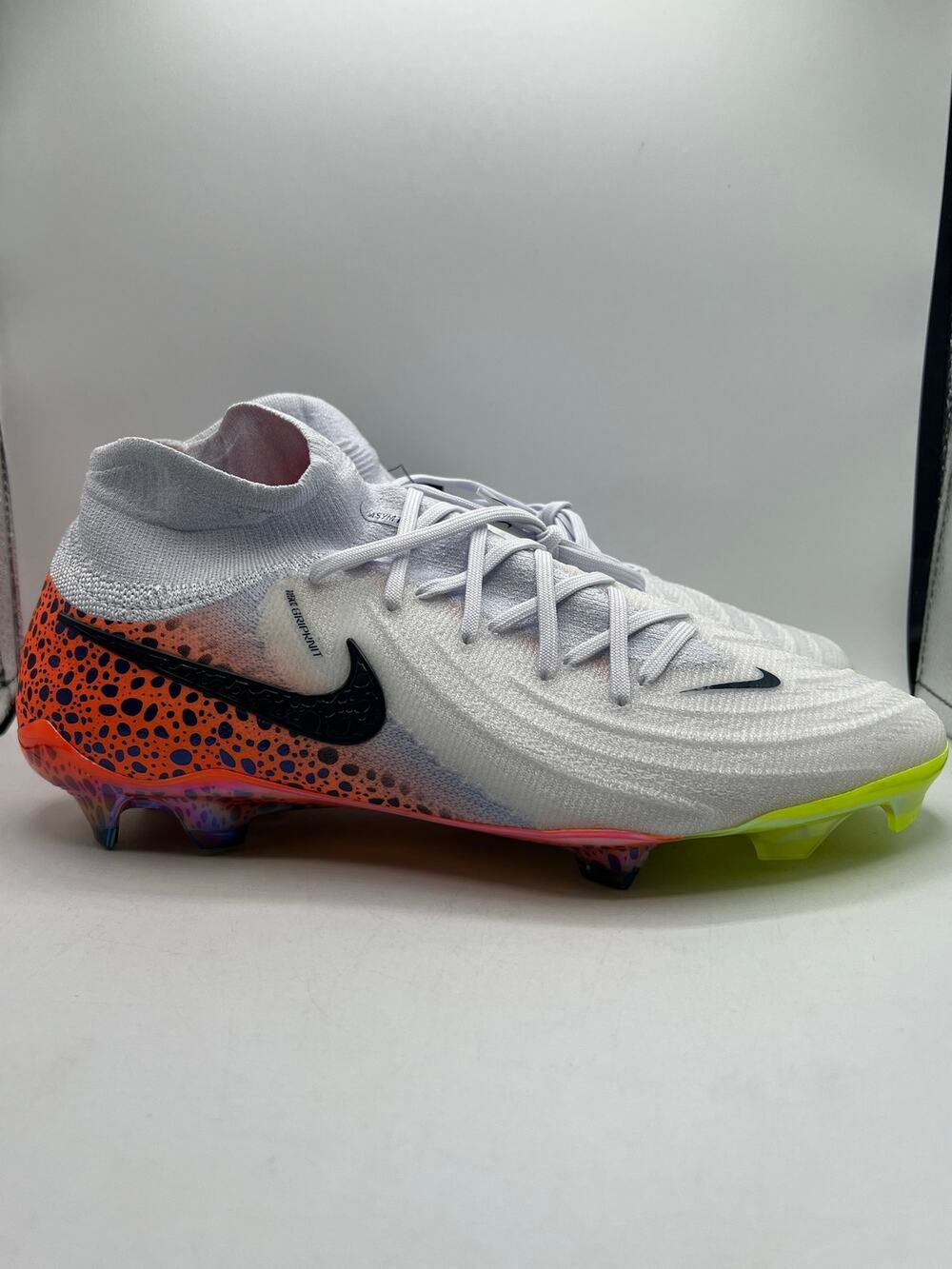 Nike Phantom Luna 2 Elite FG ‘Electric Pack’ size 9.5 mens